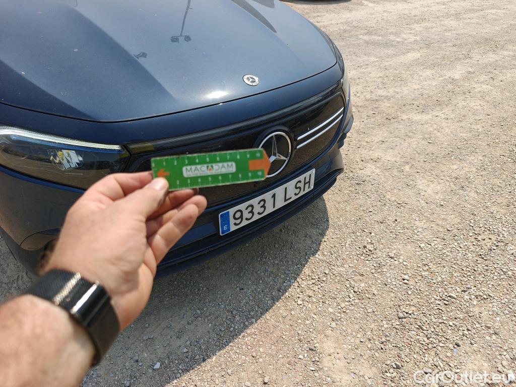  Mercedes  EQA Clase   250 (243.701)AMG AMG Line 66kWh #7