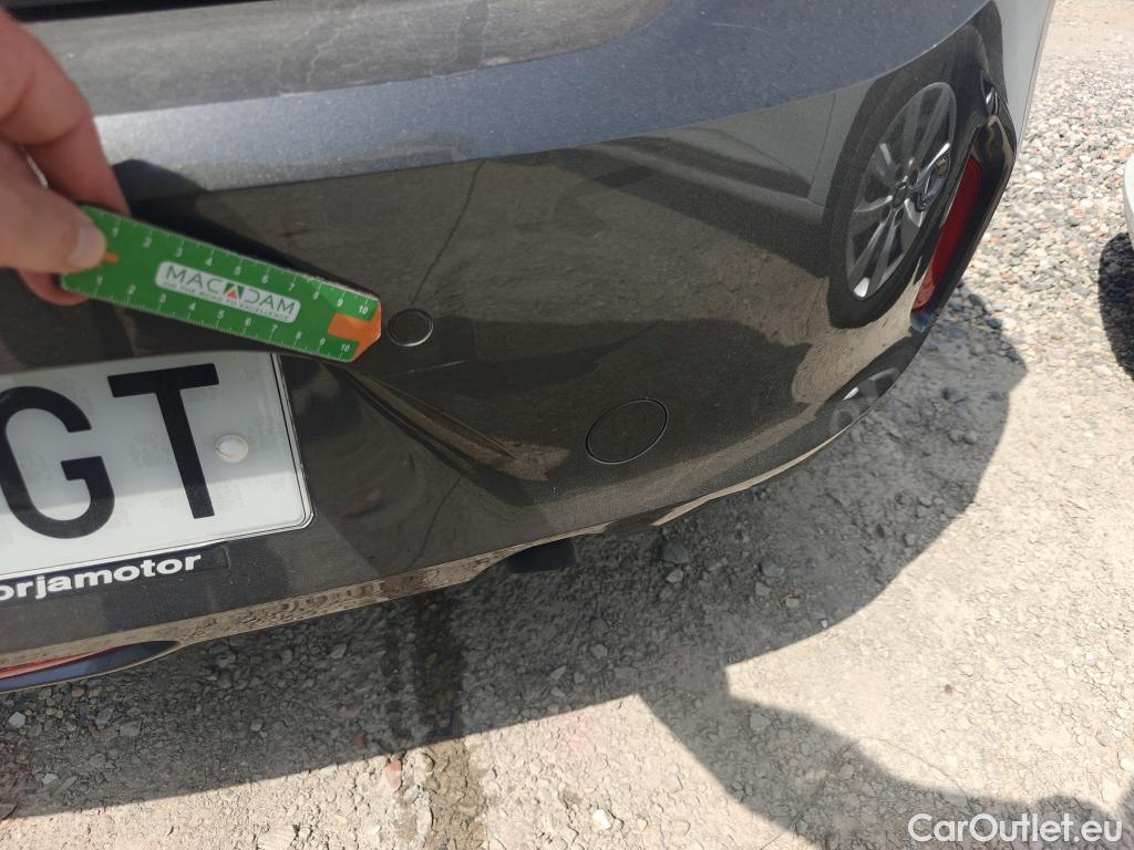  Opel  Corsa  F Edition 1.2 T XHL 100CV MT6 E6d #32