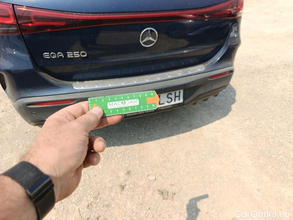  Mercedes  EQA Clase   250 (243.701)AMG AMG Line 66kWh #5