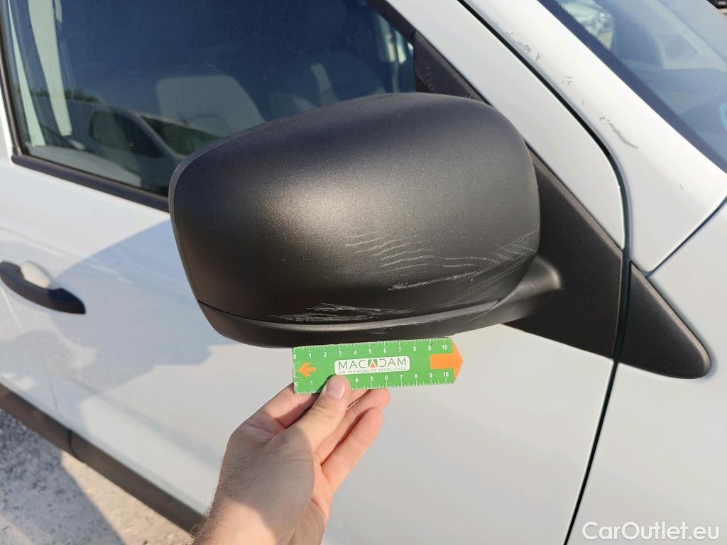  Renault  EXPRESS  Advance 1.5 dCi 95CV MT6 E6d #44