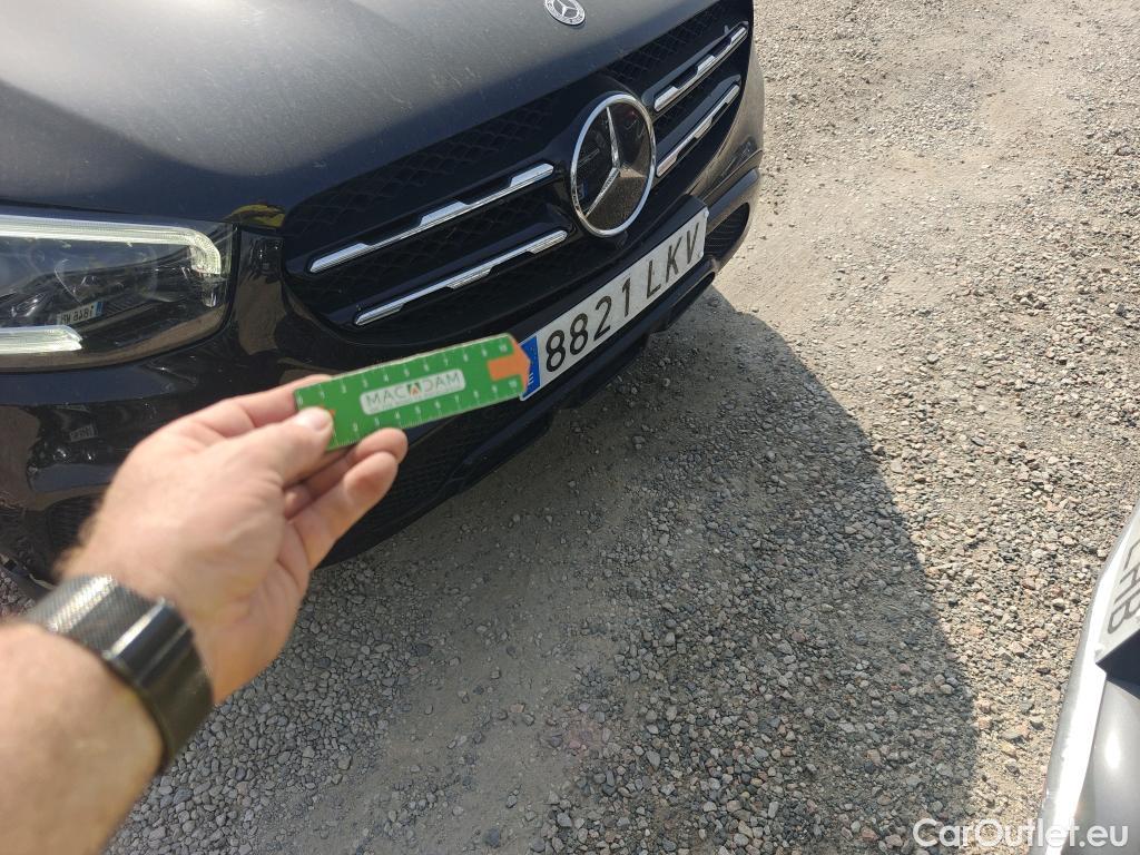  Mercedes  G-Klasee Clase GLC GLC 200 d 4Matic (253.916) 165CV AT9 E6d #15
