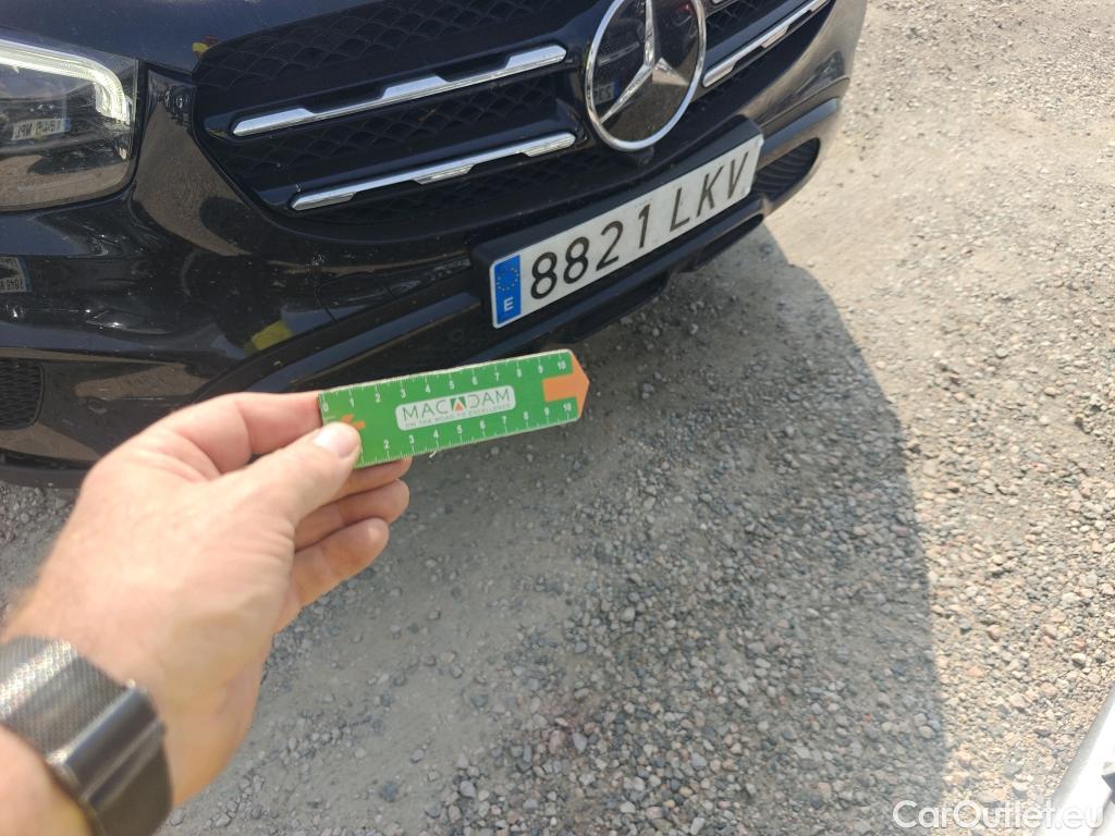  Mercedes  G-Klasee Clase GLC GLC 200 d 4Matic (253.916) 165CV AT9 E6d #21