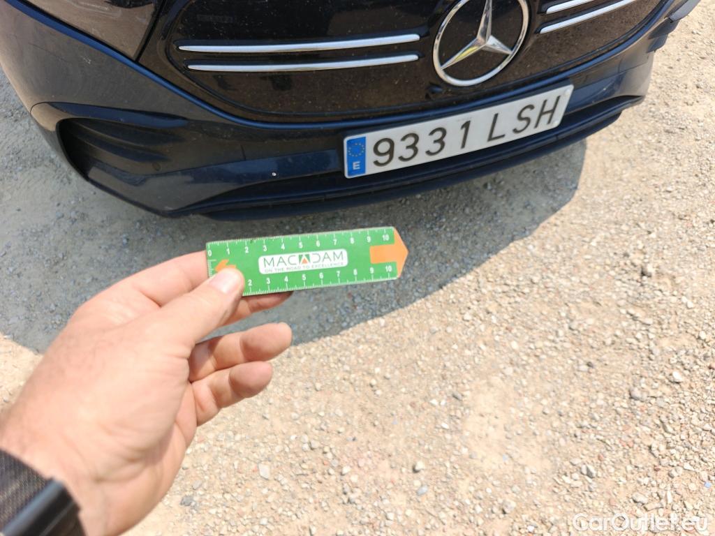  Mercedes  EQA Clase   250 (243.701)AMG AMG Line 66kWh #12