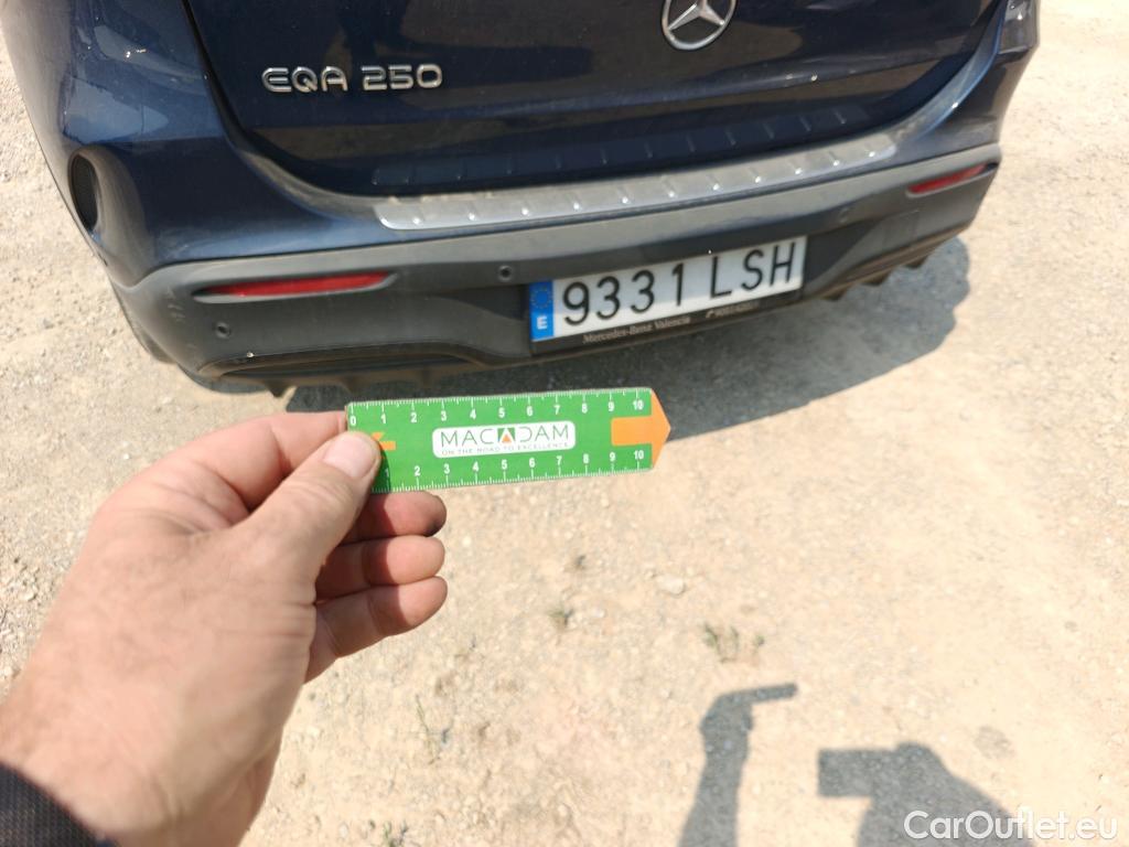  Mercedes  EQA Clase   250 (243.701)AMG AMG Line 66kWh #20