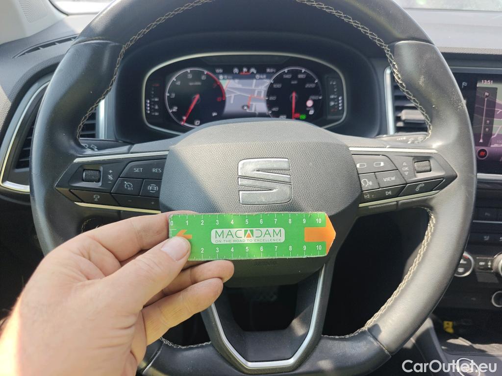  Seat  ATECA  Style 1.5 TSI 150CV AT7 E6d #23