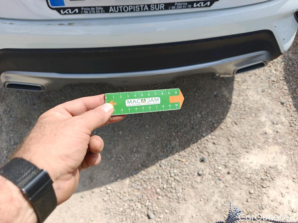  KIA  XCeed KIA  / 2019 / 5P / todoterreno 1.6 MHEV iMT Drive 100kW (136CV) #3