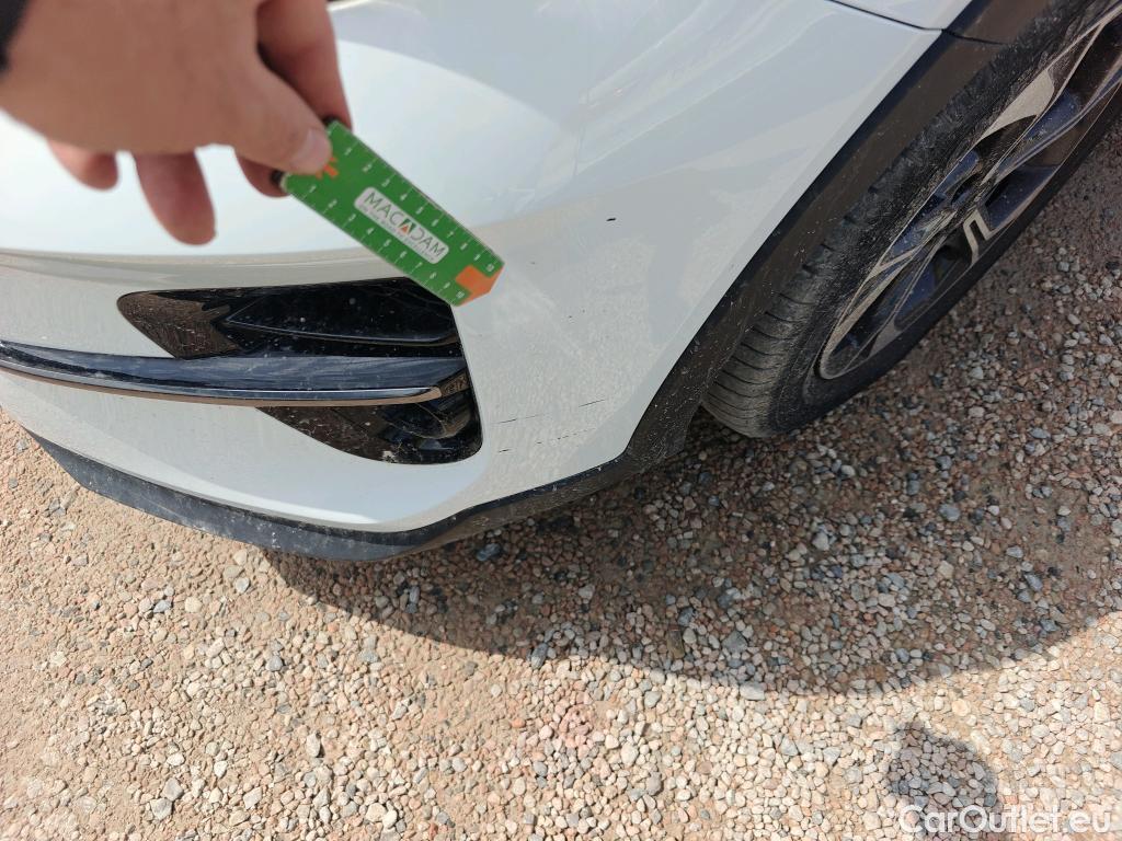  KIA  XCeed KIA  / 2019 / 5P / todoterreno 1.6 MHEV iMT Drive 100kW (136CV) #11