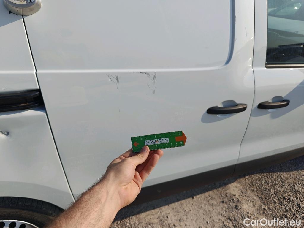  Renault  EXPRESS  Advance 1.5 dCi 95CV MT6 E6d #23