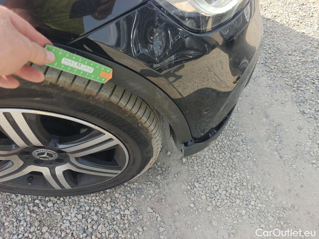  Mercedes  G-Klasee Clase GLC GLC 200 d 4Matic (253.916) 165CV AT9 E6d #26