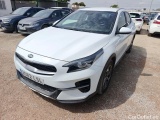  KIA  XCeed KIA  / 2019 / 5P / todoterreno 1.6 MHEV iMT Drive 100kW (136CV) 