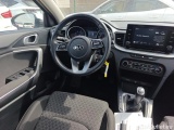  KIA  XCeed KIA  / 2019 / 5P / todoterreno 1.6 MHEV iMT Drive 100kW (136CV) #3