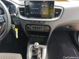  KIA  XCeed KIA  / 2019 / 5P / todoterreno 1.6 MHEV iMT Drive 100kW (136CV) #13