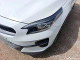  KIA  XCeed KIA  / 2019 / 5P / todoterreno 1.6 MHEV iMT Drive 100kW (136CV) #15