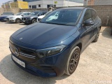  Mercedes  EQA Clase   250 (243.701)AMG AMG Line 66kWh 
