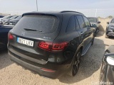  Mercedes  G-Klasee Clase GLC GLC 200 d 4Matic (253.916) 165CV AT9 E6d #2