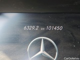 Mercedes  G-Klasee Clase GLC GLC 200 d 4Matic (253.916) 165CV AT9 E6d #5