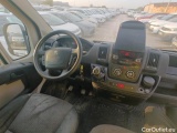  Peugeot  Boxer PEUGEOT  / 2014 / 4P / furgón 330 L1H1 BlueHDi 81KW (110CV) #3