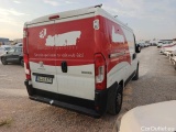  Peugeot  Boxer PEUGEOT  / 2014 / 4P / furgón 330 L1H1 BlueHDi 81KW (110CV) #2