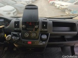  Peugeot  Boxer PEUGEOT  / 2014 / 4P / furgón 330 L1H1 BlueHDi 81KW (110CV) #13