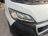  Peugeot  Boxer PEUGEOT  / 2014 / 4P / furgón 330 L1H1 BlueHDi 81KW (110CV) #16