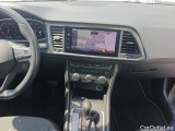  Seat  ATECA  Style 1.5 TSI 150CV AT7 E6d #14