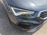  Seat  ATECA  Style 1.5 TSI 150CV AT7 E6d #17