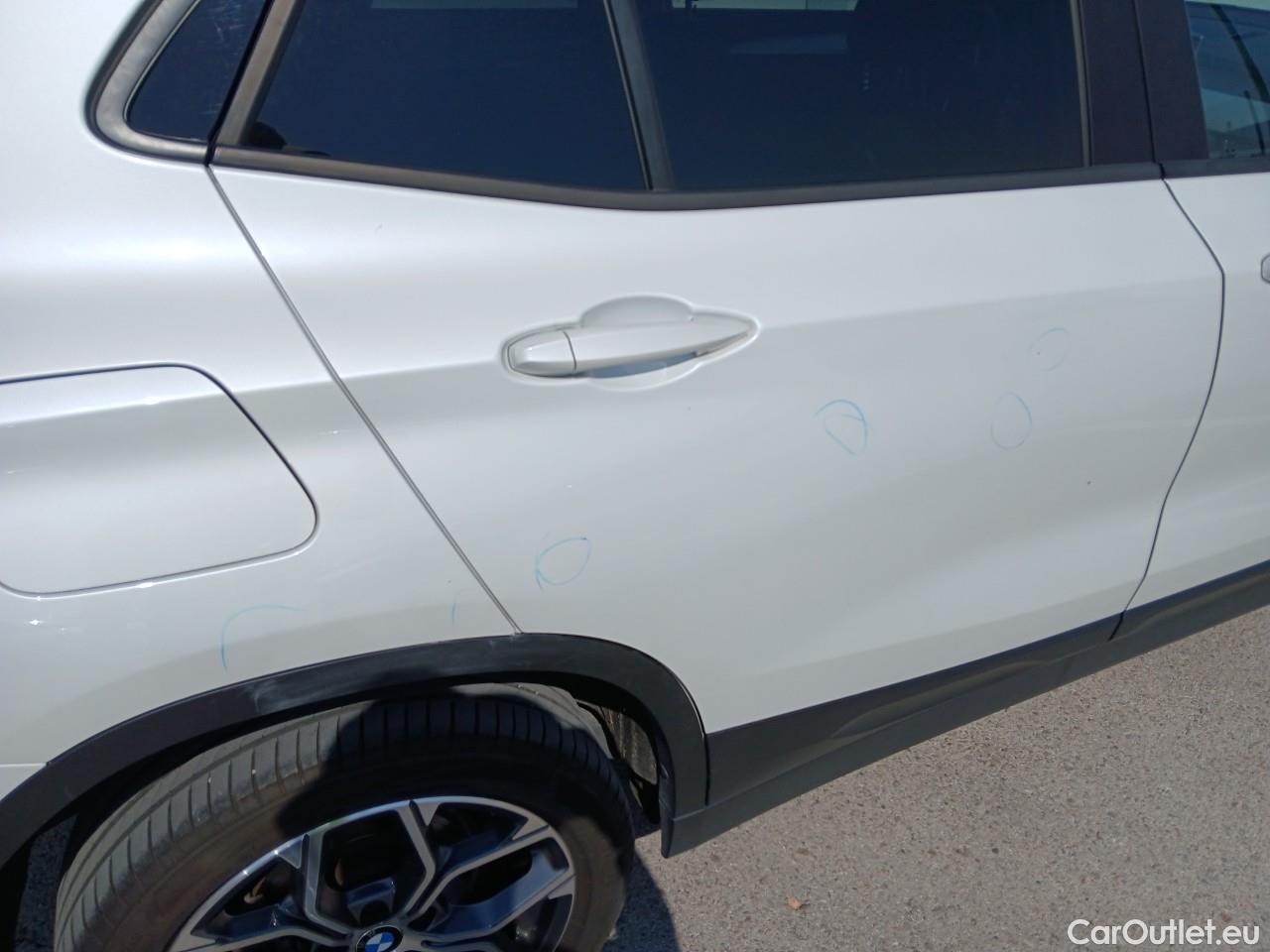  Bmw  X2 Serie  sDrive 18i Advantage 1.5 140CV AT7 E6dT #23