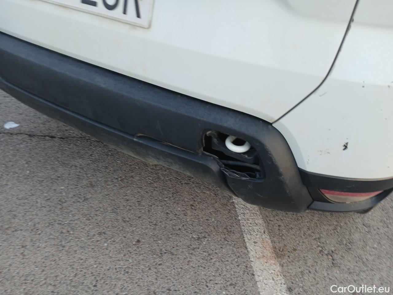 Dacia  Duster  II Comfort 4WD 1.5 dCi 115CV MT6 E6dT #47