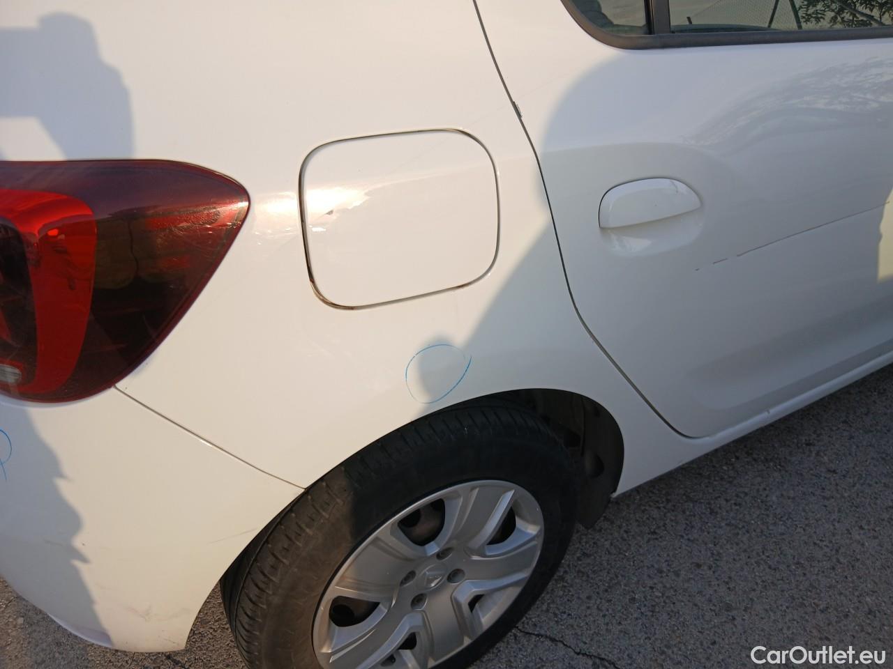  Dacia  Sandero  II Comfort 1.5 dCi 95CV MT5 E6dT #23