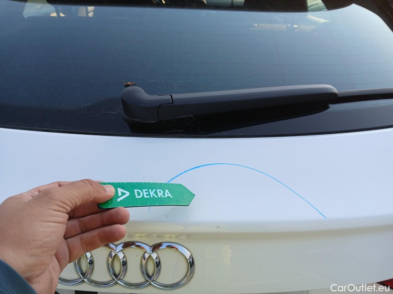  Audi  Q3  Sportback 35 TDI 2.0 TDI 150CV AT7 E6d #21