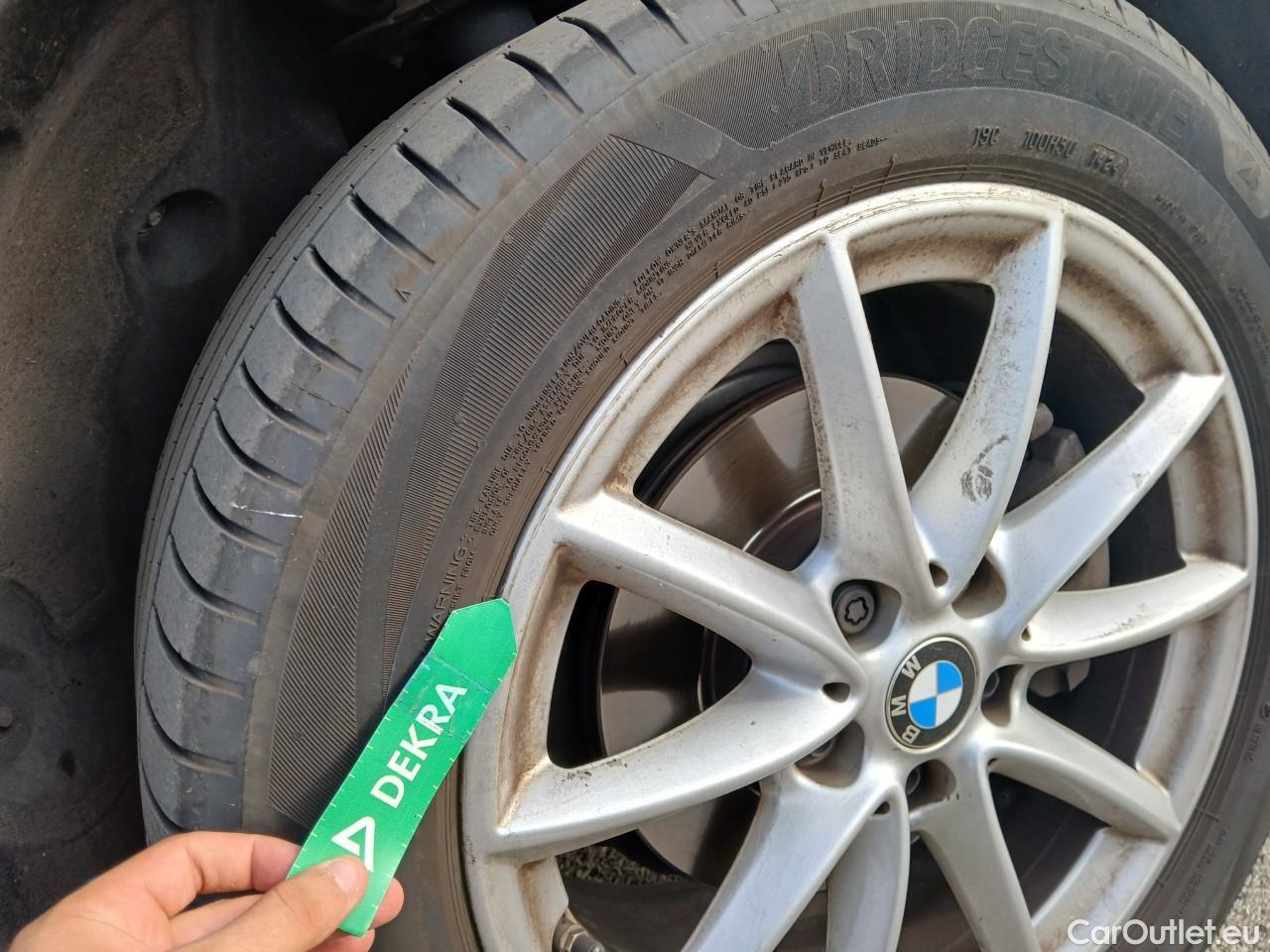  Bmw  X1 BMW  / 2015 / 5P / todoterreno sDrive16d #27