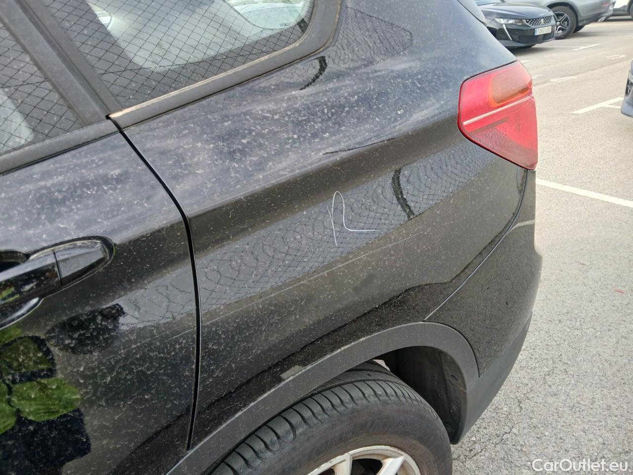  Bmw  X1 BMW  / 2015 / 5P / todoterreno sDrive16d #11