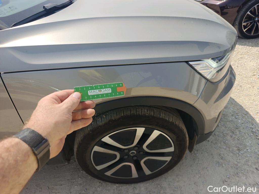  Volvo  XC 40 VOLVO XC40 / 2017 / 5P / todoterreno 1.5 T4 Twin Recharge Inscription Auto #9