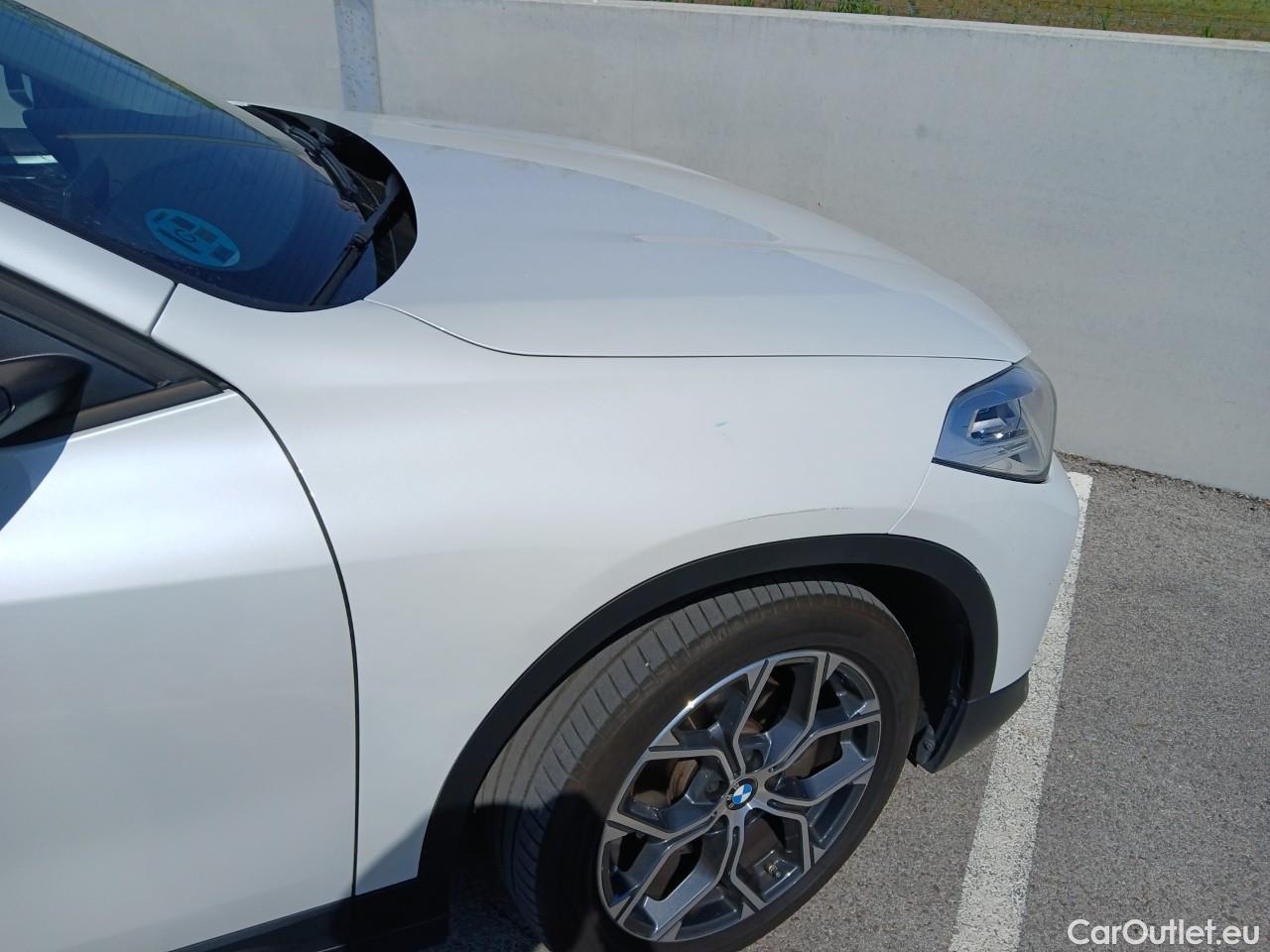  Bmw  X2 Serie  sDrive 18i Advantage 1.5 140CV AT7 E6dT #26