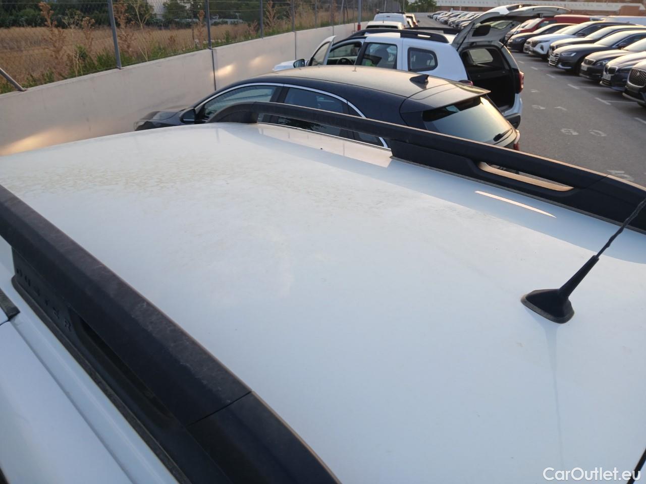  Dacia  Duster  II Comfort 4WD 1.5 dCi 115CV MT6 E6dT #68