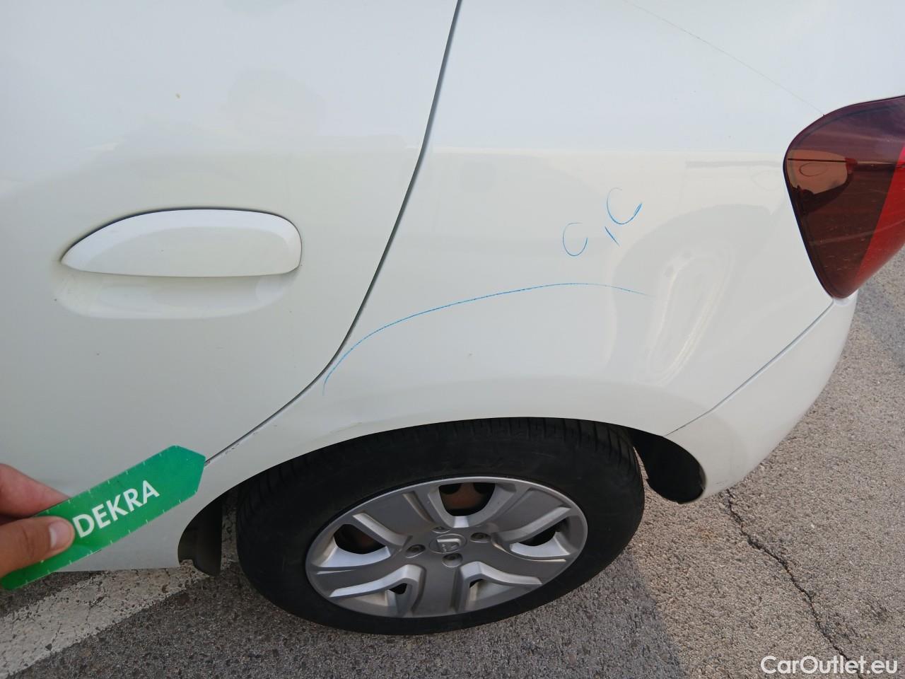  Dacia  Sandero  II Comfort 1.5 dCi 95CV MT5 E6dT #19