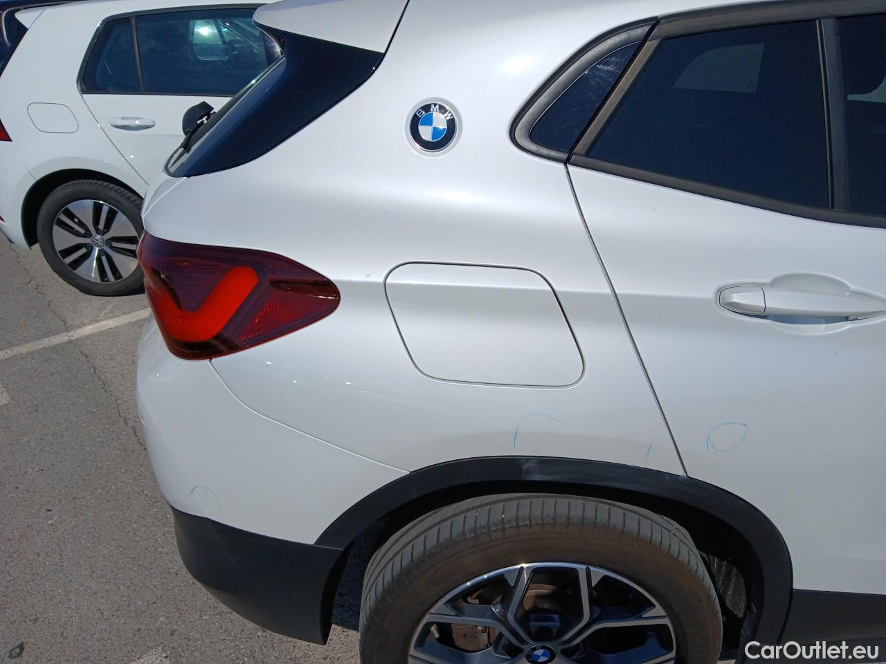  Bmw  X2 Serie  sDrive 18i Advantage 1.5 140CV AT7 E6dT #21