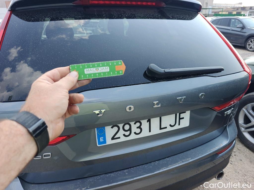  Volvo  XC60  Business Plus Plug-In Hybrid AWD 2.0 T8 Twin Engine 390CV AT8 E6dT #28