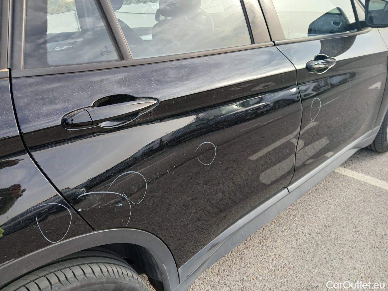  Bmw  X1 BMW  / 2015 / 5P / todoterreno sDrive16d #21