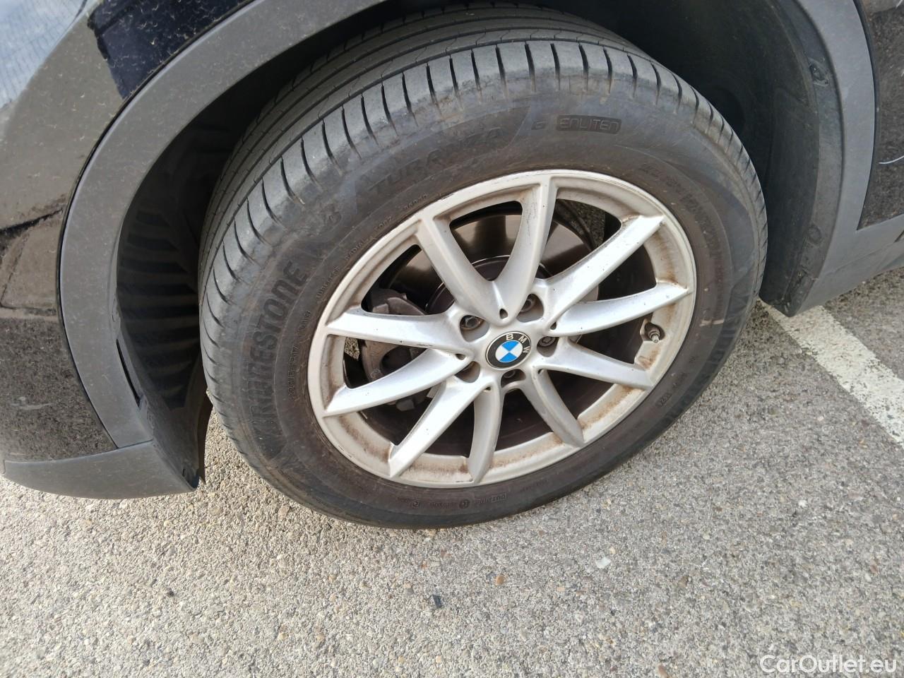  Bmw  X1 BMW  / 2015 / 5P / todoterreno sDrive16d #8
