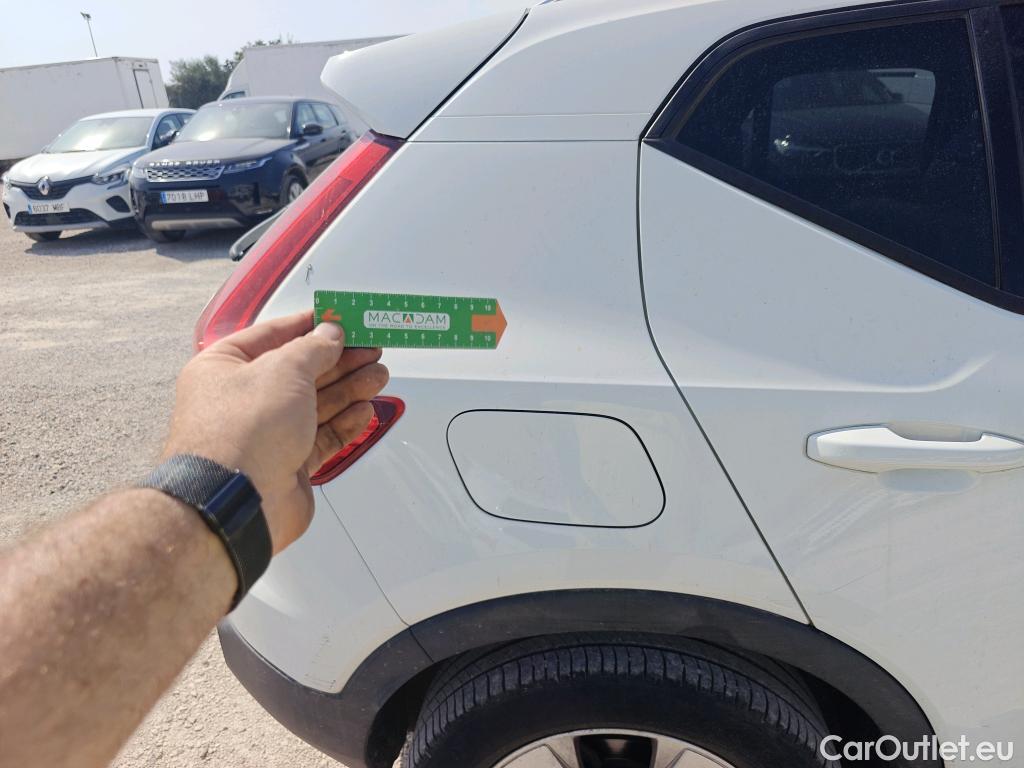  Volvo  XC 40 XC40 Business Plus 2WD 2.0 D3 150CV AT8 E6dT #10