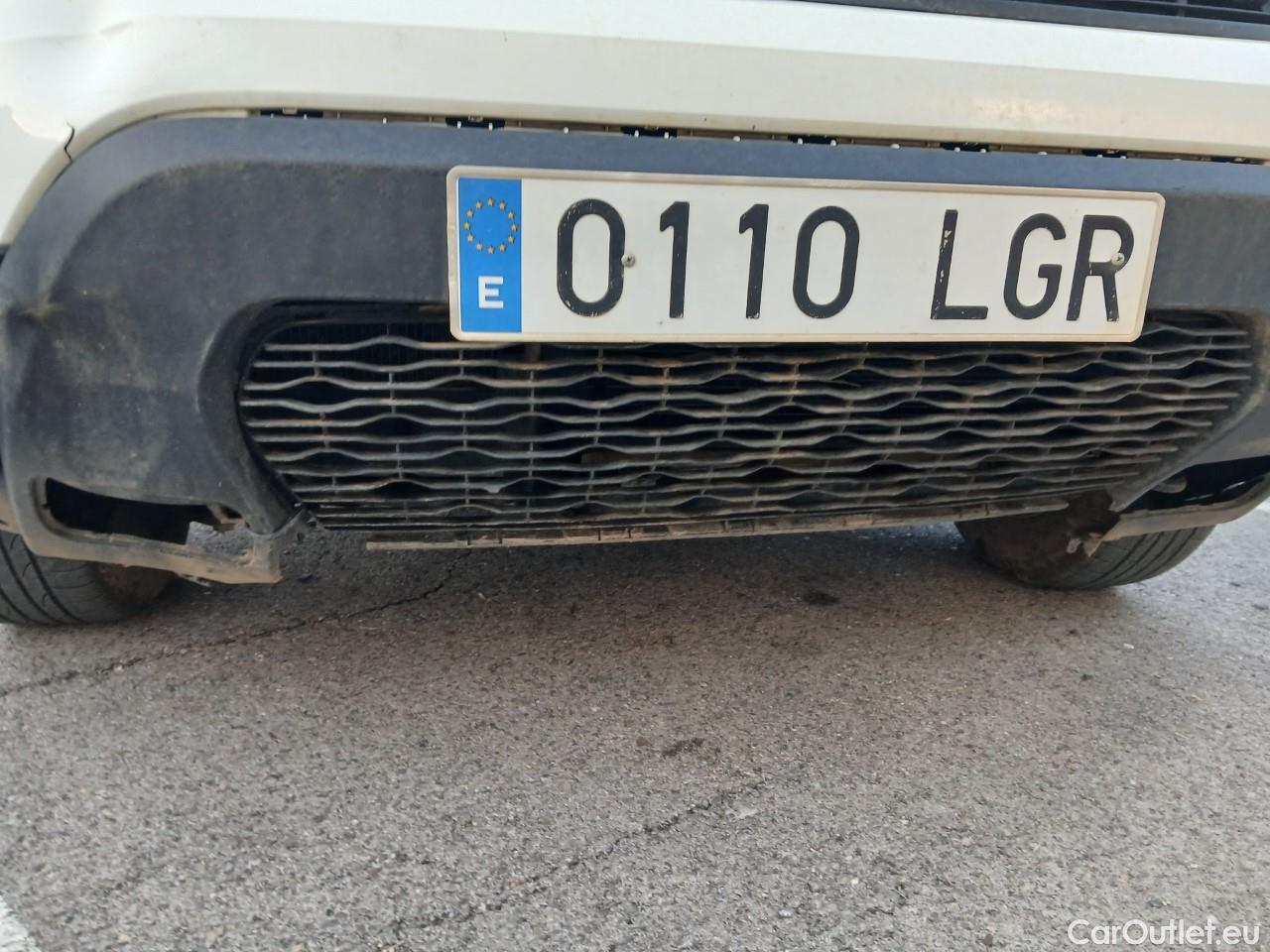  Dacia  Duster  II Comfort 4WD 1.5 dCi 115CV MT6 E6dT #24