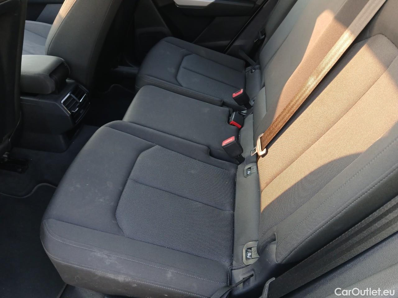  Audi  Q3  Sportback 35 TDI 2.0 TDI 150CV AT7 E6d #2