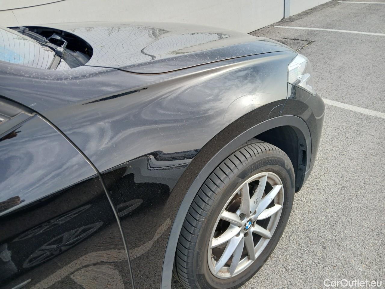  Bmw  X1 BMW  / 2015 / 5P / todoterreno sDrive16d #25