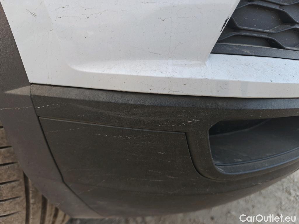  Volkswagen  T-ROC  1.0 TSI 110CV MT6 E6d #17