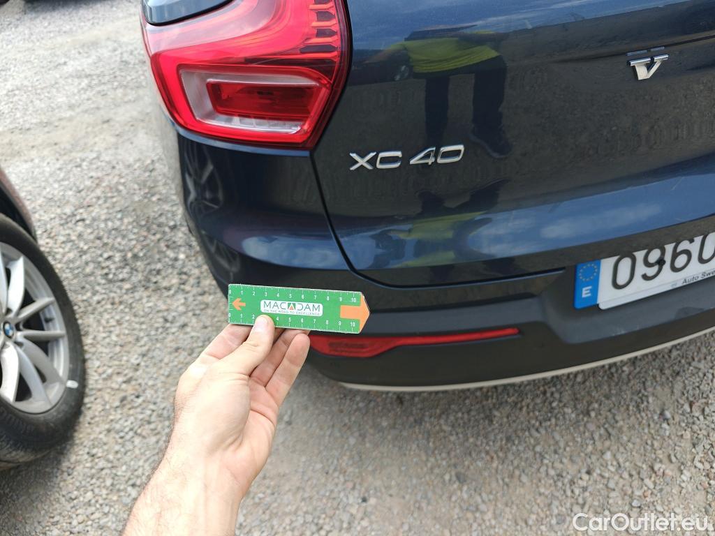  Volvo  XC 40 XC40 Business Plus 2WD 1.5 T3 165CV AT8 E6dT #21