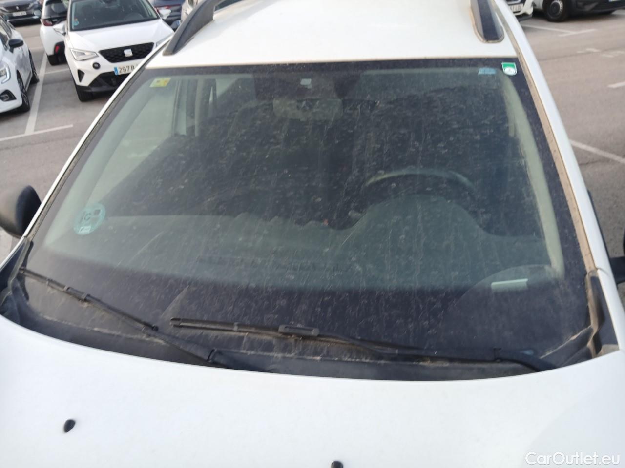  Dacia  Duster  II Comfort 4WD 1.5 dCi 115CV MT6 E6dT #26