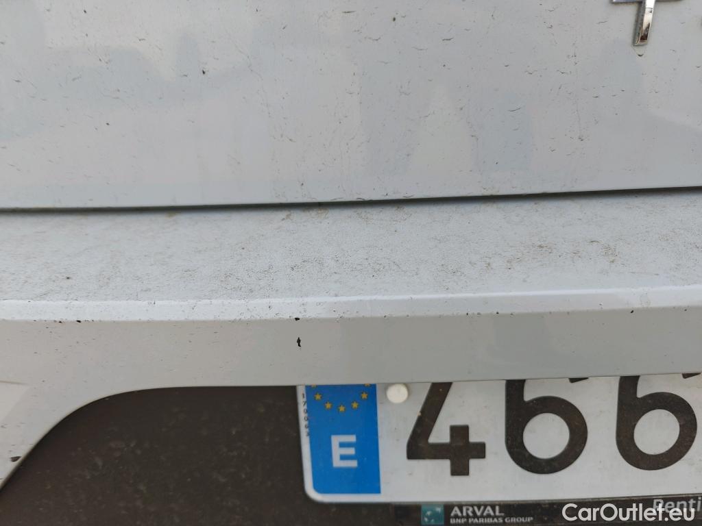  Volkswagen  T-ROC  1.0 TSI 110CV MT6 E6d #29