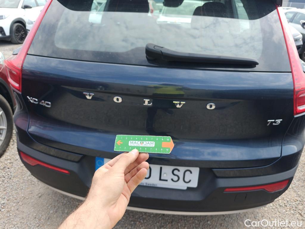  Volvo  XC 40 XC40 Business Plus 2WD 1.5 T3 165CV AT8 E6dT #23