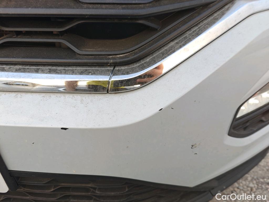  Volkswagen  T-ROC  1.0 TSI 110CV MT6 E6d #36